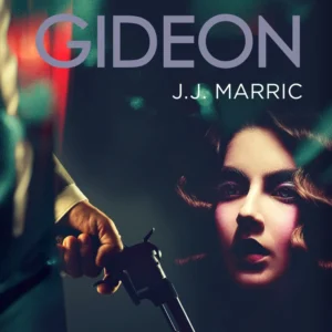 En måned med Gideon