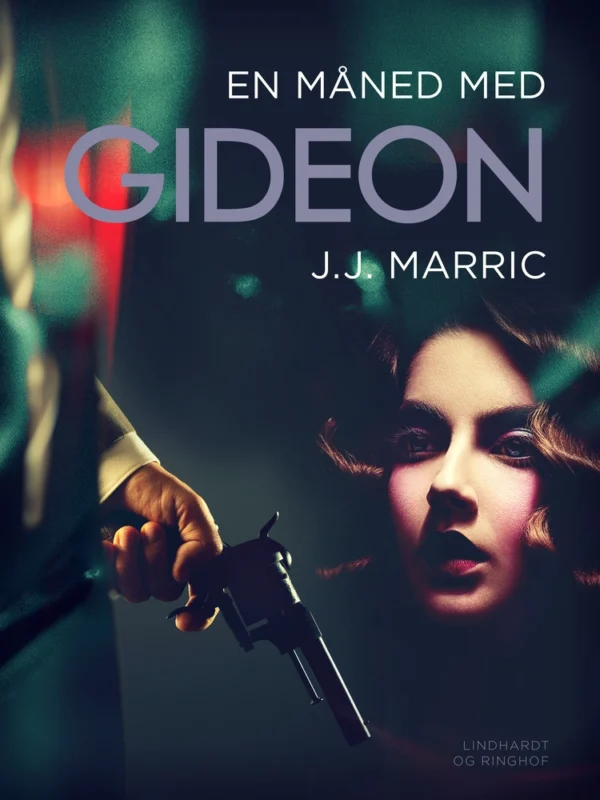 En måned med Gideon