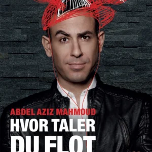 Hvor taler du flot dansk!