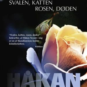 Svalen, katten, rosen, døden