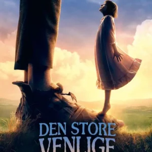 Den Store Venlige Kæmpe