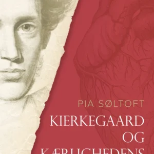 Kierkegaard og kærlighedens skikkelser