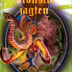Monsterjagten 17: Megamamutten Tusk