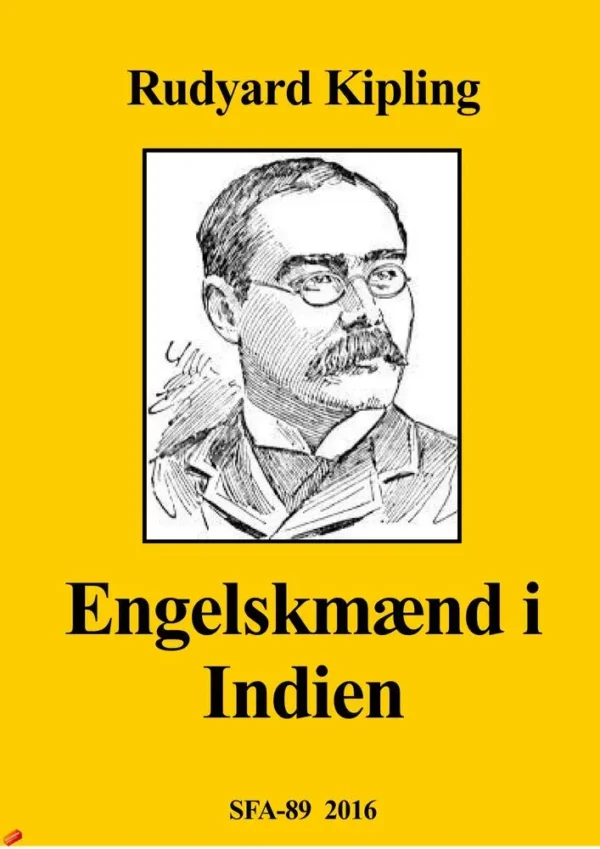 Engelskmænd i Indien