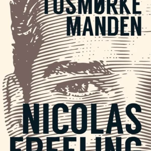 Tusmørkemanden En van der Valk-krimi
