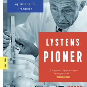 Lystens pioner
