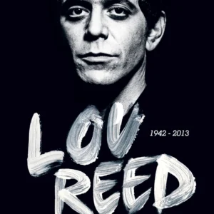 Lou Reed