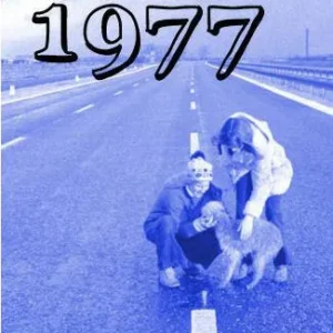1977 - det er en kold tid