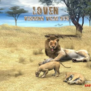 Løven