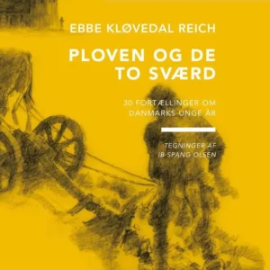 Ploven og de to sværd
