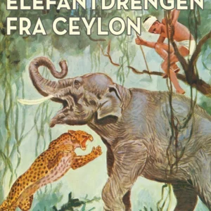 Elefantdrengen fra Ceylon