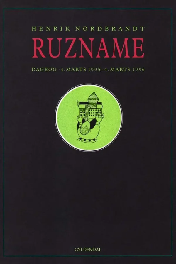 Ruzname