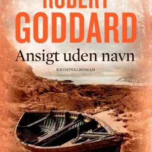 Ansigt uden navn
