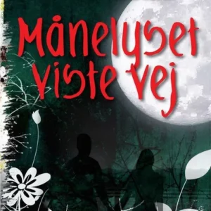 Månelyset viste vej