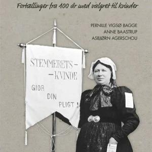 Fik kvinderne ret?