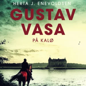 Gustav Vasa på Kalø