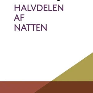 Halvdelen af natten