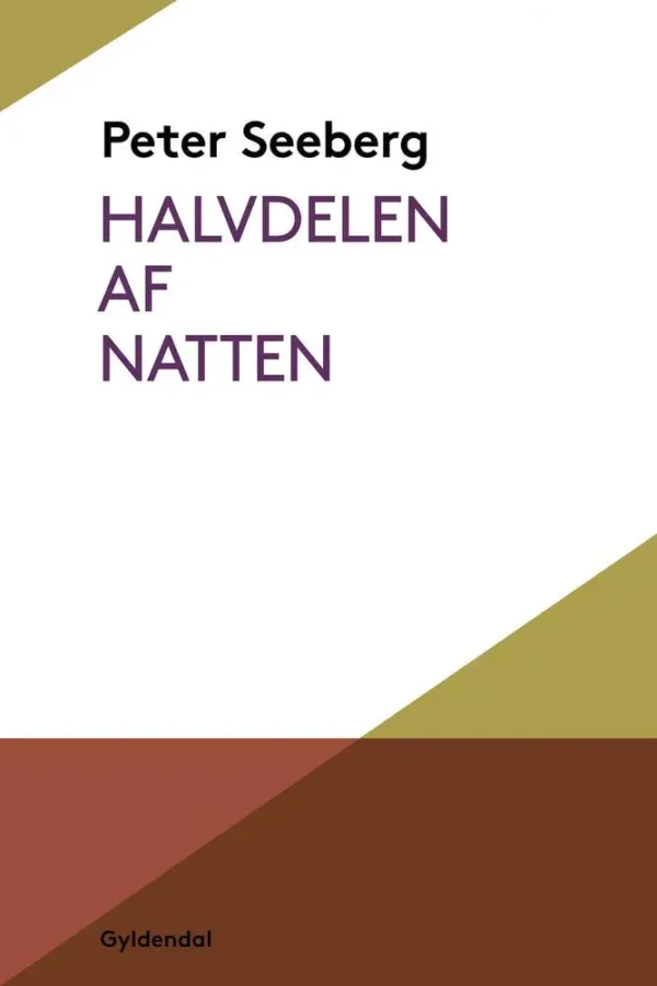 Halvdelen af natten