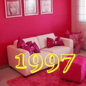 1997 - Barbie world