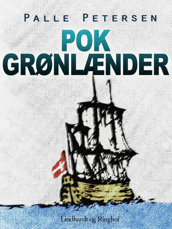 Pok Grønlænder