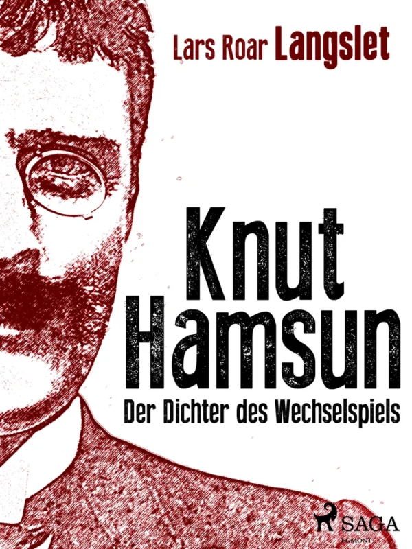 Knut Hamsun