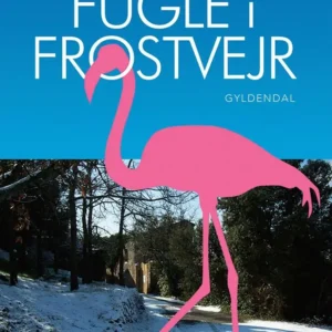 Fugle i frostvejr