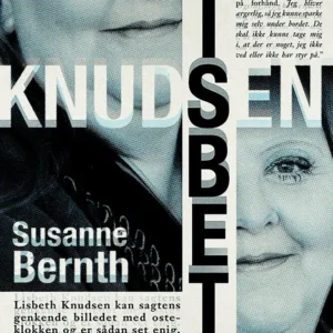 Lisbeth Knudsen