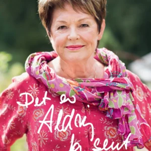 Det er aldrig for sent...