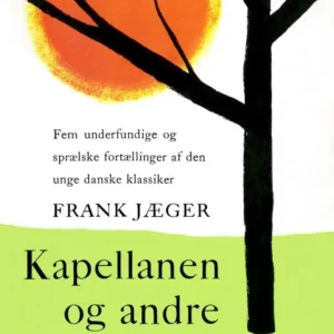Kapellanen og andre fortællinger
