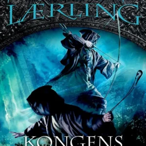 Skyggens lærling 12 - Kongens Ranger