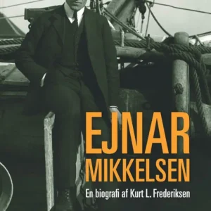 Ejnar Mikkelsen