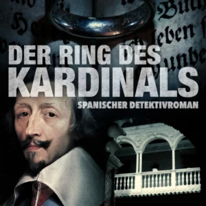 Der Ring des Kardinals