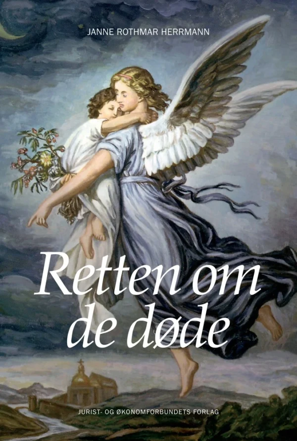 Retten om de døde