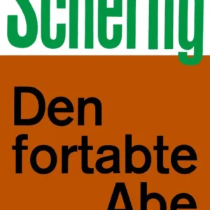 Den fortabte abe