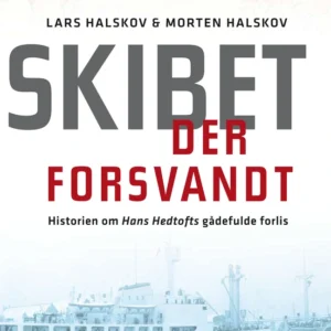 Skibet der forsvandt