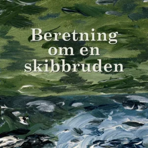 Beretning om en skibbruden