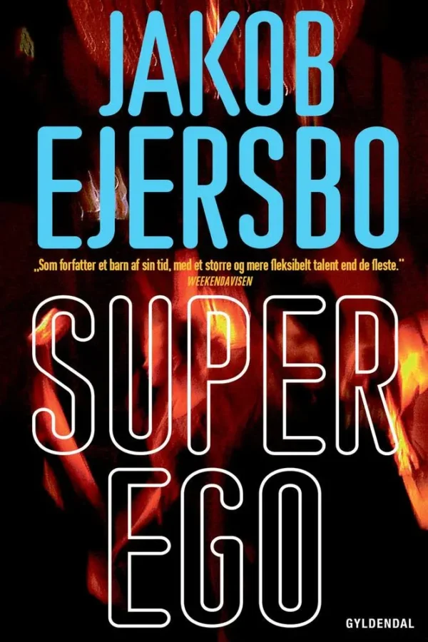 Superego