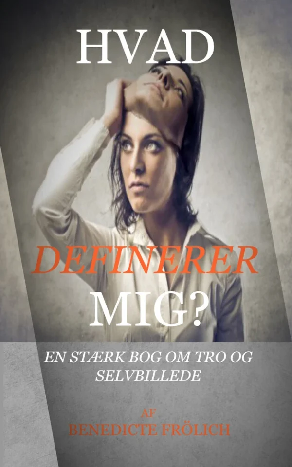 Hvad definerer mig?