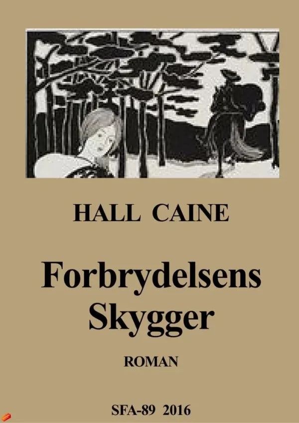 Forbrydelsens skygger