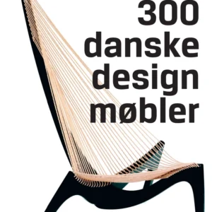 300 danske designmøbler