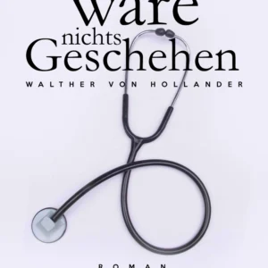 Als wäre nichts geschehen