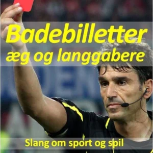 Badebilletter, æg og langgabere