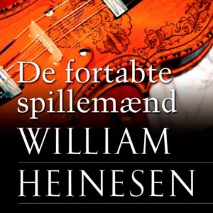De fortabte spillemænd