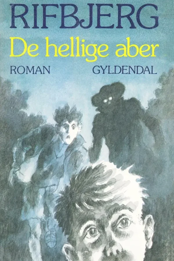 De hellige aber