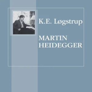 Martin Heidegger