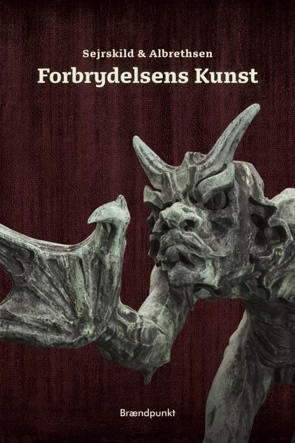 Forbrydelsens kunst