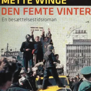 Den femte vinter