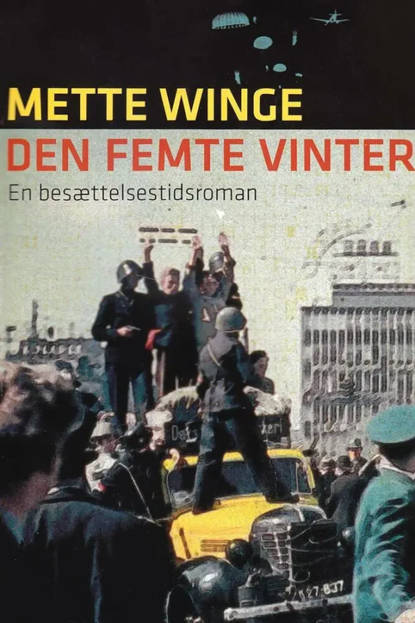 Den femte vinter