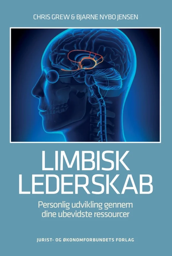 Limbisk lederskab