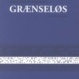 Grænseløs - 2. bind